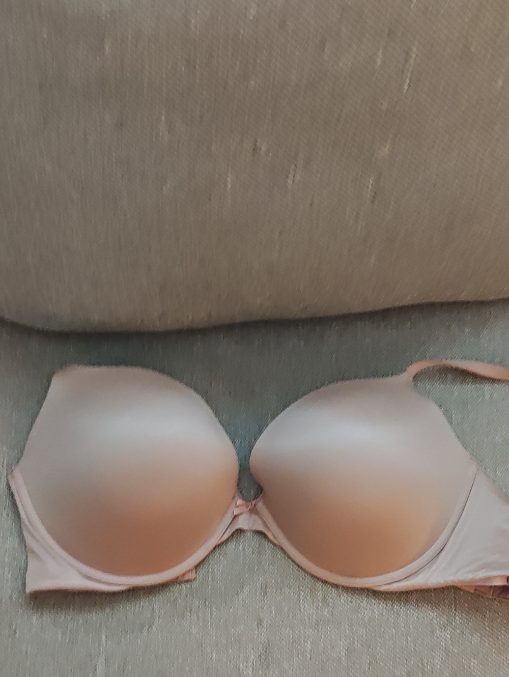 Body By Victoria Push Up 36ddd